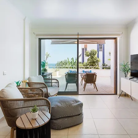 아파트 On The Stunning Olhos De Agua