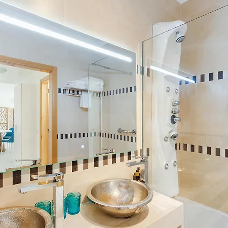 아파트 On The Stunning Olhos De Agua