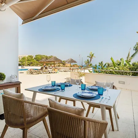 아파트 On The Stunning Olhos De Agua *