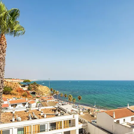 On The Stunning Olhos De Agua *