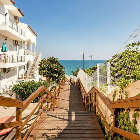 아파트 On The Stunning Olhos De Agua *