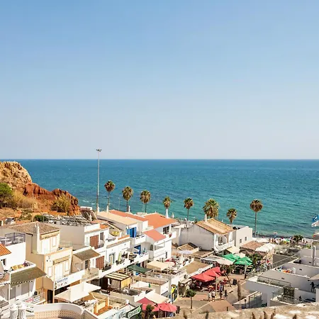 Apartamento On The Stunning Olhos De água *