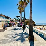 On The Stunning Olhos De Agua Albufeira