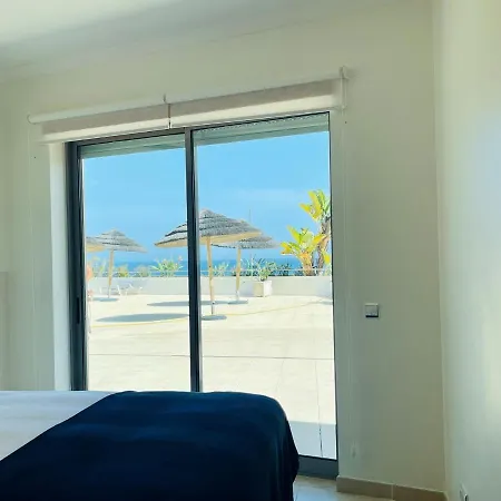 On The Stunning Olhos De Agua Apartment *
