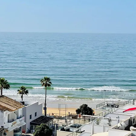On The Stunning Olhos De Agua Apartment