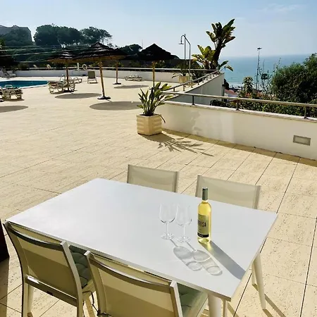 On The Stunning Olhos De Agua Apartment
