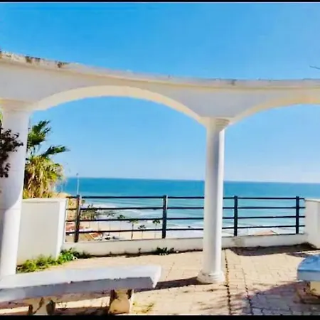 On The Stunning Olhos De Agua Apartment Albufeira