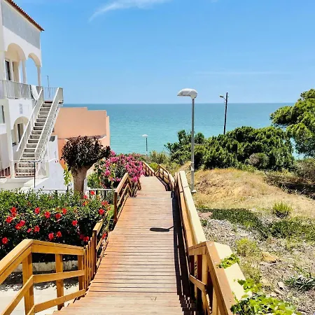 Apartment On The Stunning Olhos De Agua