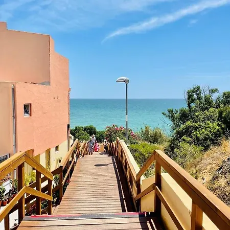 On The Stunning Olhos De Agua Apartment