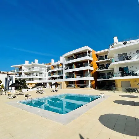 On The Stunning Olhos De Agua * Albufeira