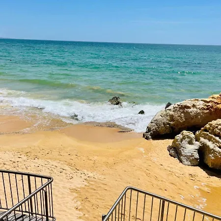 شقة On The Stunning Olhos De Agua