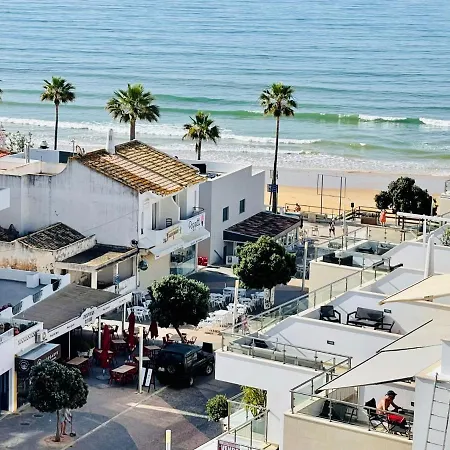 Apartament On The Stunning Olhos De Agua *