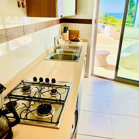 On The Stunning Olhos De Agua Apartment *