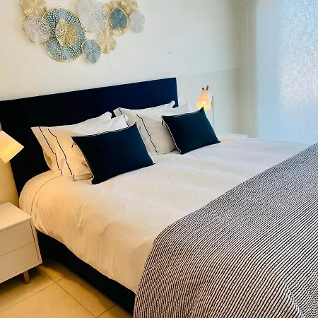 شقة On The Stunning Olhos De Agua