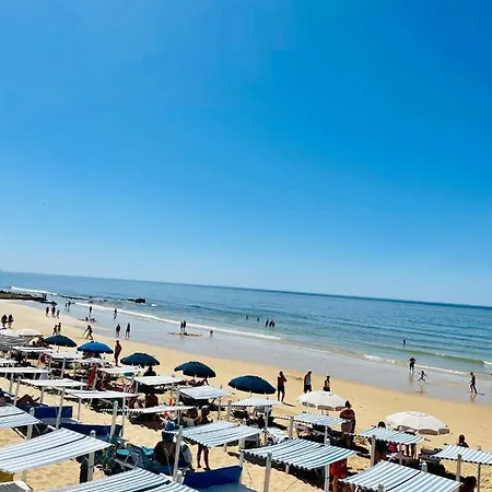 Apartament On The Stunning Olhos De Agua