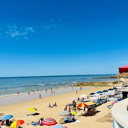 On The Stunning Olhos De Agua البوفيرا