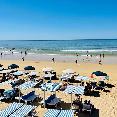 Apartament On The Stunning Olhos De Agua *