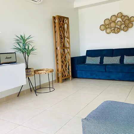 Apartment On The Stunning Olhos De Agua *