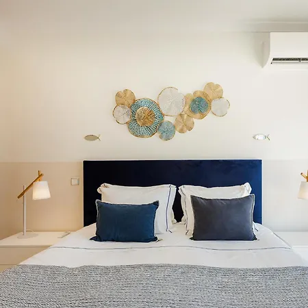 On The Stunning Olhos De Agua * البوفيرا