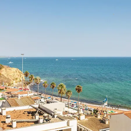 On The Stunning Olhos De Agua * البوفيرا