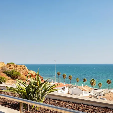 On The Stunning Olhos De Agua Apartment *