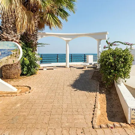 On The Stunning Olhos De Agua * البوفيرا