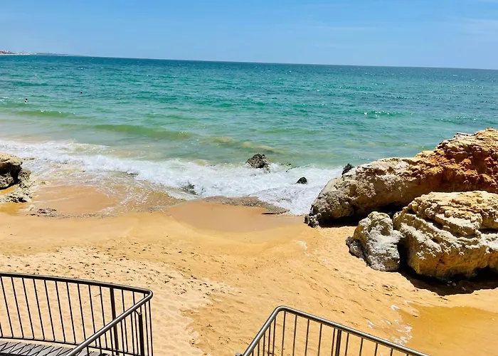 Apartament On The Stunning Olhos De Agua