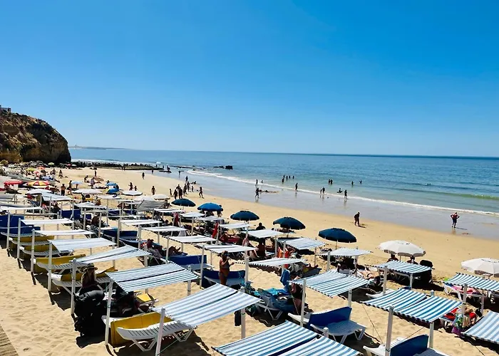 On The Stunning Olhos De Agua アパート *