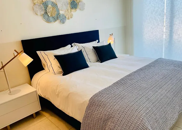 Apartament On The Stunning Olhos De Agua