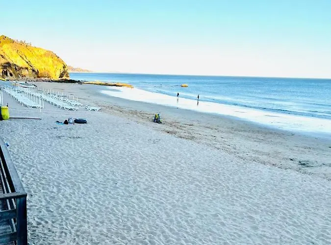 On The Stunning Olhos De Agua