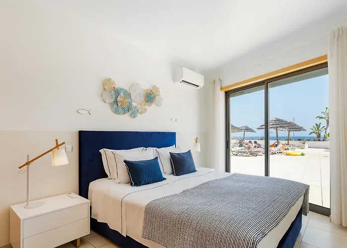 Apartament On The Stunning Olhos De Agua