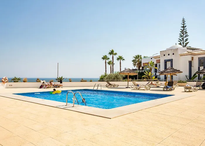 On The Stunning Olhos De Agua