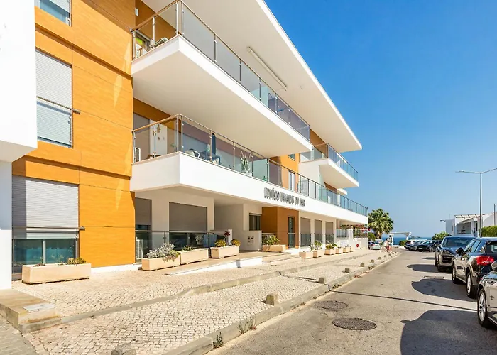 On The Stunning Olhos De Agua *