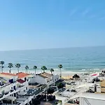 On The Stunning Olhos De Agua Апартаменты *