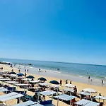 Апартаменты On The Stunning Olhos De Agua