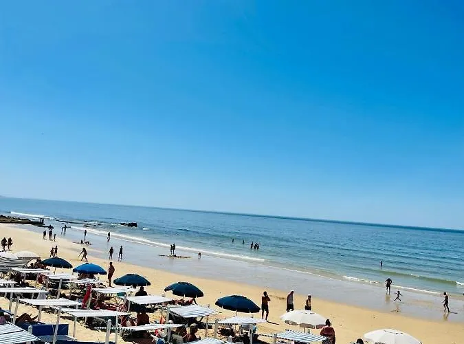 Appartement On The Stunning Olhos De Agua