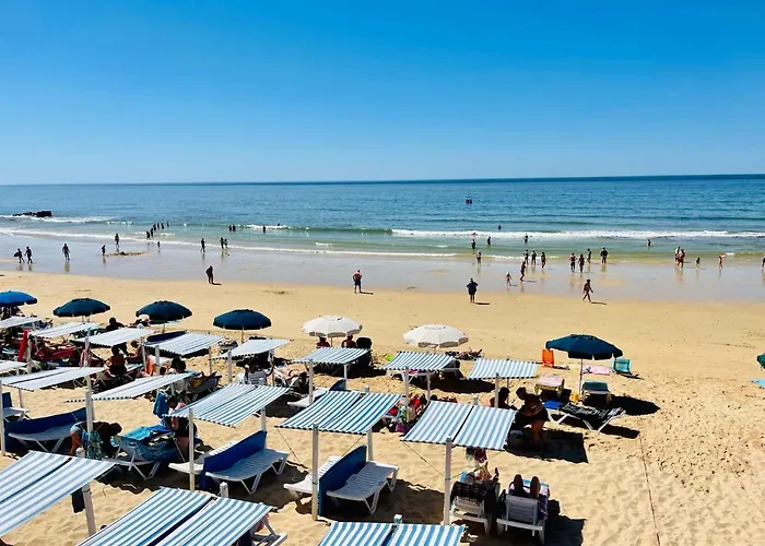 Appartement On The Stunning Olhos De Agua *