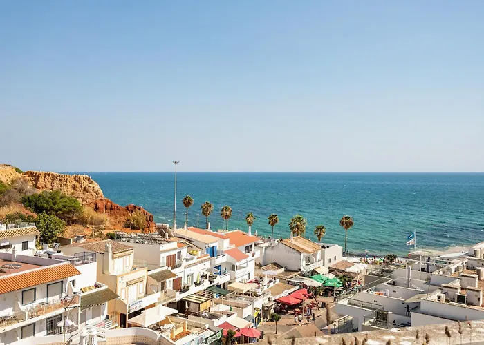Appartement On The Stunning Olhos De Agua *