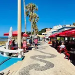 Apartamento On The Stunning Olhos De água Albufeira